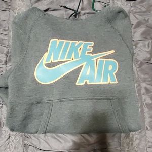 Nike Air Hoody